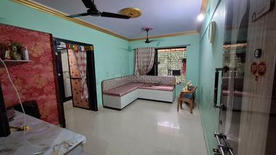 1 BHK Flat