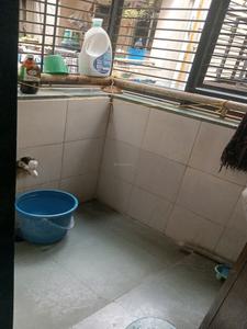 Drying Area Image of 765 Sq.ft 1 BHK Apartment / Flat for sale in Nikol Ahmedabad for Rs. 2900000
