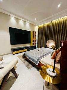 Hall Image of 2945 Sq.ft 5 BHK Apartment / Flat for sale in The Ananta Aspire, Nabha Zirakpur for Rs. 27590000