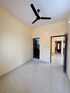 Hall Image of 900 Sq.ft 2 BHK Builder Floor for rent in Kaggadasapura Bengaluru for Rs. 28000