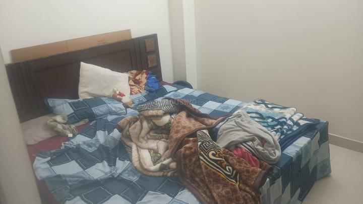 Bhagwati Garden, Dwarka Mor Bedroom One 1