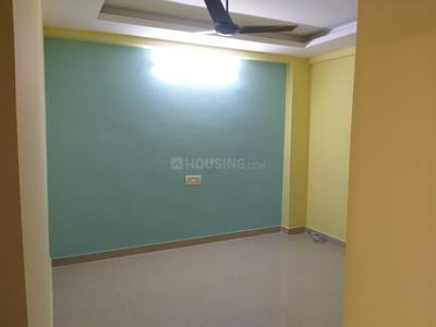 Bedroom Image of 650 Sq.ft 1 BHK Apartment / Flat for sale in Rasulgarh Bhubaneswar for Rs. 4000000