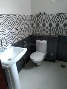 Image of 1626 Sq.ft 2 BHK Independent House for rent in Sector 10A, Gurgaon for Rs. 30000