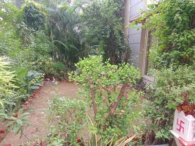 Image of 2160 Sq.ft 5 BHK Villa for rent in SS Aaron Ville, Sector 48, Gurgaon for Rs. 150000