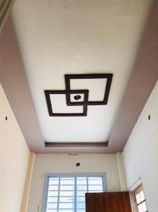 Hall Image of 1250 Sq.ft 2 BHK Independent House for sale in Haibat Mau Mawaiya Lucknow for Rs. 4700000