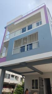 1 BHK Independent House