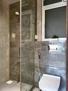 Bedroom Two Image of 1905 Sq.ft 3 BHK Apartment / Flat for sale in Kolte Patil 24K Altura, Baner Pune for Rs. 20500000