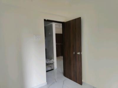 Bedroom Image of 650 Sq.ft 1 BHK Apartment / Flat for sale in Harsh Trinity Oasis, Naigaon East Naigaon for Rs. 3500000