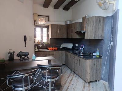 Kitchen Image of 5000 Sq.ft 2 BHK Villa for sale in Gomti Nagar Lucknow for Rs. 50000000