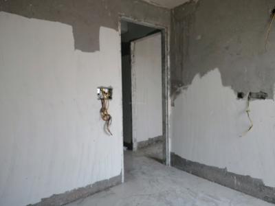 Bedroom Image of 680 Sq.ft 2 BHK Apartment / Flat for sale in Khanpur New Delhi for Rs. 3800000