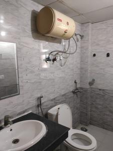 Bathroom Image of 1300 Sq.ft 3 BHK Apartment / Flat for sale in Nimbus The Hyde Park, Sector 78 Noida for Rs. 16500000