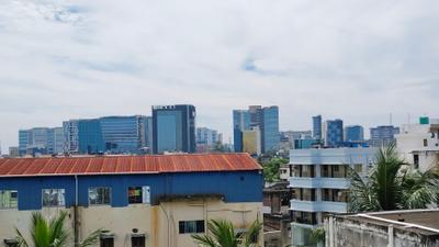 Image of 790 Sq.ft 2 BHK Apartment / Flat for sale in Keshtopur, Kolkata for Rs. 2900000