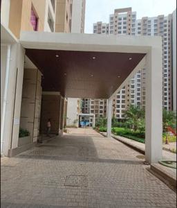 Image of 540 Sq.ft 1 BHK Apartment / Flat for sale in Sunteck West World 2 Tivri Naigaon East, Naigaon East, Naigaon for Rs. 3300000