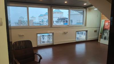 Bedroom Image of 3000 Sq.ft 3 BHK Penthouse for sale in Seawoods Navi Mumbai for Rs. 78000000