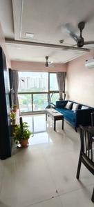 1 BHK Flat