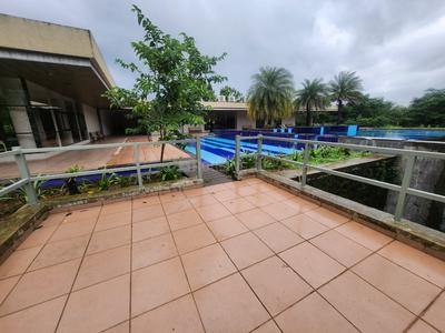 Balcony Image of 3200 Sq.ft 4 BHK Villa for sale in Kashele Thane for Rs. 22000000