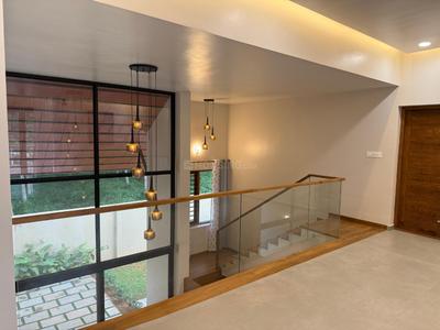 Hall Image of 3260 Sq.ft 4 BHK Villa for sale in Puthenkurish Kochi for Rs. 19800000