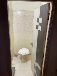 Image of 1600 Sq.ft 3 BHK Independent House for rent in Ghatlodiya, Ahmedabad for Rs. 25000