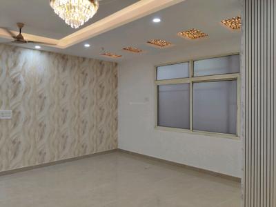 Living Room Image of 1050 Sq.ft 2 BHK Builder Floor for sale in Vaishali Ghaziabad for Rs. 7100000