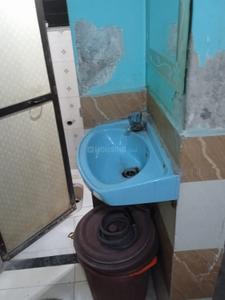 Bathroom Image of 1000 Sq.ft 3 BHK Apartment / Flat for sale in Thane West Thane for Rs. 6500000