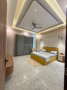 Bedroom Image of 6000 Sq.ft 5 BHK Villa for sale in Vaishali Nagar Extension Jaipur for Rs. 35000000