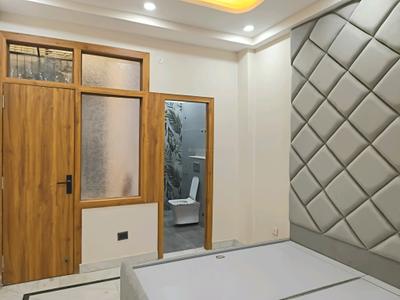 Bedroom Image of 1375 Sq.ft 3 BHK Builder Floor for sale in Indirapuram Ghaziabad for Rs. 12200000