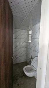 Bathroom Image of 1000 Sq.ft 2 BHK Apartment / Flat for sale in Kothrud Pune for Rs. 12600000