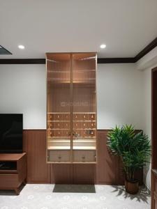 Parthasarathy Puram Bedroom One 4