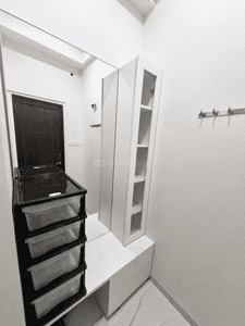 Image of 793 Sq.ft 2 BHK Apartment / Flat for sale in Rajendra Nagar, Nagpur for Rs. 6100000