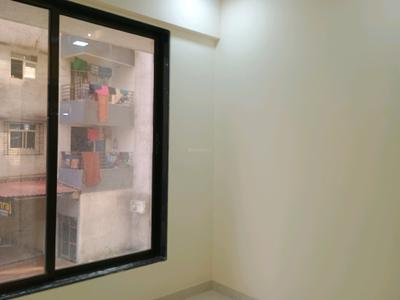 Bedroom Image of 1000 Sq.ft 2 BHK Apartment / Flat for sale in Balaji Exotica, Kalyan West Kalyan for Rs. 9100000