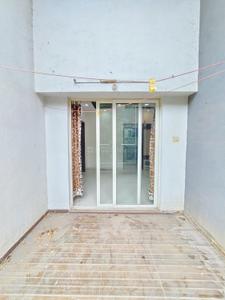 Balcony Image of 1062 Sq.ft 2 BHK Apartment / Flat for sale in Baner Pune for Rs. 10600000