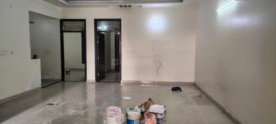 Hall Image of 2152 Sq.ft 3 BHK Builder Floor for rent in Gomti Nagar Lucknow for Rs. 25000
