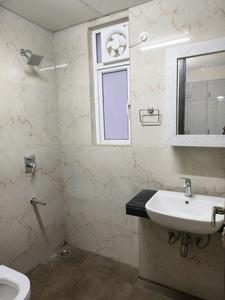 Bedroom One Image of 1250 Sq.ft 2.5 BHK Apartment / Flat for sale in Smartworld Gems, Sector 89 Gurgaon for Rs. 13600000