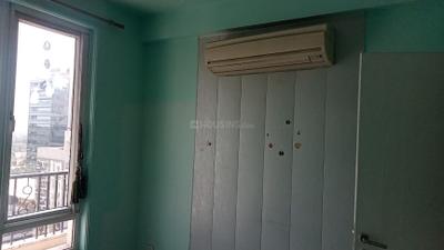 Bedroom Image of 1150 Sq.ft 3 BHK Apartment / Flat for rent in Emaar Emerald Estate, Sector 65 Gurgaon for Rs. 53500
