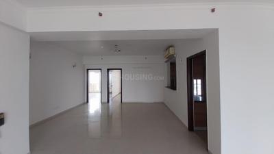 Hall Image of 1350 Sq.ft 3 BHK Apartment / Flat for rent in Sector 99 Mohali for Rs. 30000