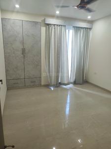 Hall Image of 2400 Sq.ft 4 BHK Apartment / Flat for rent in Rishita Manhattan, Gomti Nagar Extension Lucknow for Rs. 55000