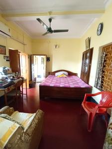 Bedroom Image of 1800 Sq.ft 4 BHK Independent House for sale in Behala Chowrasta Kolkata for Rs. 7500000