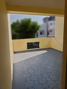 Balcony Image of 2250 Sq.ft 3.5 BHK Duplex for sale in Fortune Glory Extension II, Gulmohar Colony Bhopal for Rs. 14500000