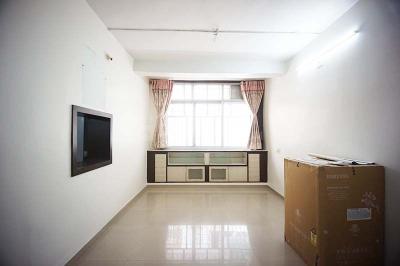 Hall Image of 738 Sq.ft 2 BHK Apartment / Flat for sale in Ambawadi Ahmedabad for Rs. 7500000