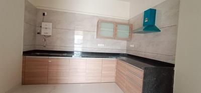 Kitchen Image of 1937 Sq.ft 3 BHK Apartment / Flat for sale in Baner Pune for Rs. 25000000