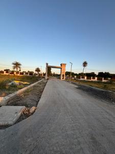 Himadri Ras Enclave Plot View 3