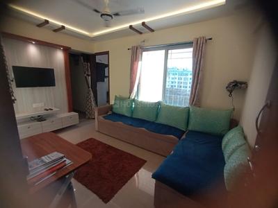 2 BHK Flat