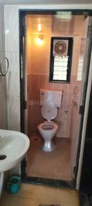 Image of 612 Sq.ft 1 BHK Apartment / Flat for rent in Gultekdi, Pune for Rs. 22000