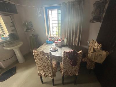Hall Image of 1294 Sq.ft 2 BHK Apartment / Flat for sale in Jharapada Bhubaneswar for Rs. 8000000