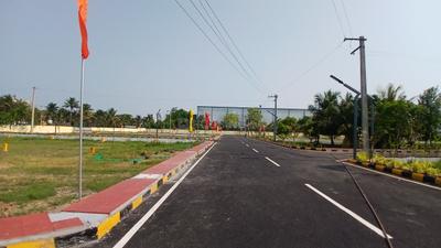 Image of 600 Sq.ft Residential Plot / Land for sale in Annambedu, Chennai for Rs. 1920000