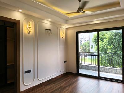 Bedroom Image of 2850 Sq.ft 4 BHK Builder Floor for sale in Uppal Southend, Sector 49 Gurgaon for Rs. 32500000