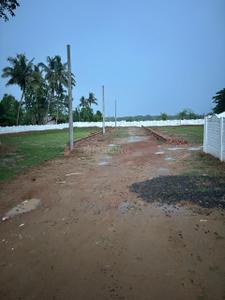 Image of 1200 Sq.ft Residential Plot / Land for sale in ABSB Om Vihar, Uttara, Bhubaneswar for Rs. 1800000
