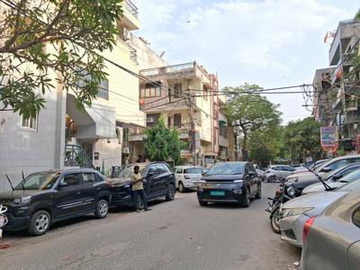 Image of 1800 Sq.ft Residential Plot / Land for sale in Paschim Vihar, New Delhi for Rs. 90000000