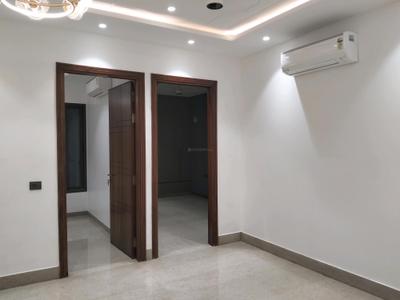Dining Area Image of 1800 Sq.ft 3 BHK Builder Floor for sale in Vikaspuri Luxury Homes, Vikaspuri New Delhi for Rs. 34100000