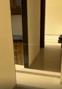 Hall Image of 1010 Sq.ft 2 BHK Apartment / Flat for rent in Kesar Harmony, Kharghar Navi Mumbai for Rs. 50000